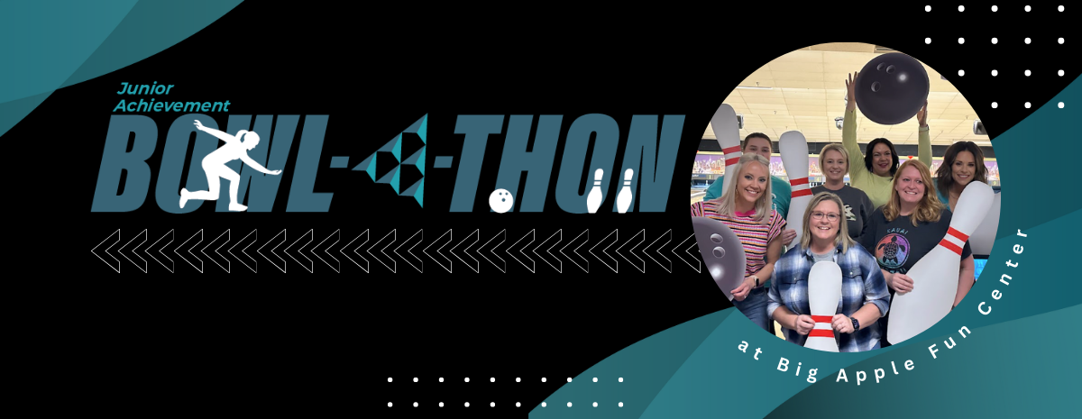 Kearney JA Bowl-A-Thon 2025